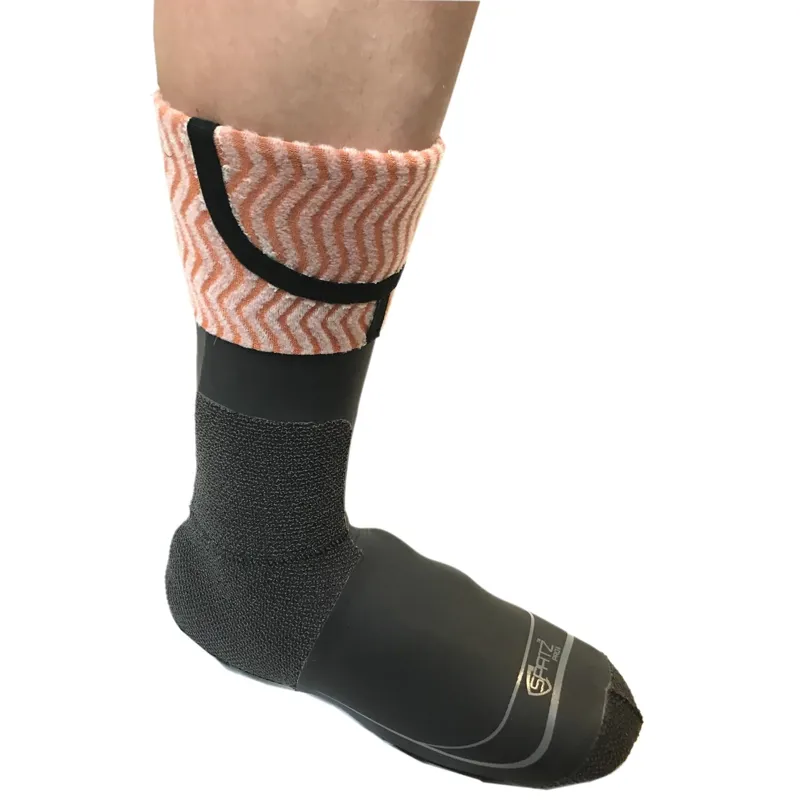 Spatzwear Pro 2 Overshoes-3